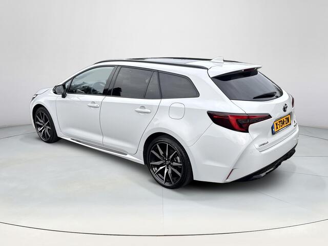 Toyota COROLLA Touring Sports Hybrid 200 GR Sport Plus