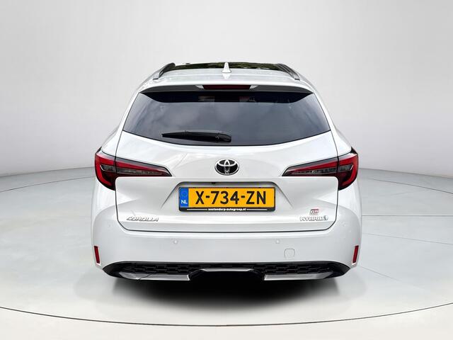 Toyota COROLLA Touring Sports Hybrid 200 GR Sport Plus