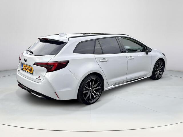 Toyota COROLLA Touring Sports Hybrid 200 GR Sport Plus