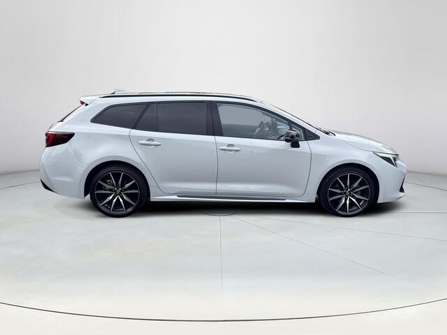 Toyota COROLLA Touring Sports Hybrid 200 GR Sport Plus