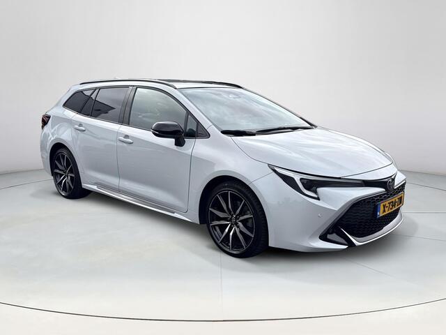 Toyota COROLLA Touring Sports Hybrid 200 GR Sport Plus