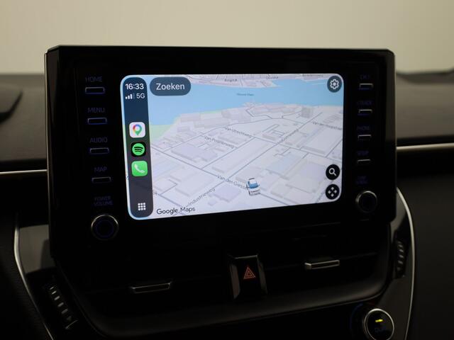 Toyota COROLLA Touring Sports 1.8 Hybrid Dynamic | Keyless | Trekhaak | Stuur & Stoel verwarming | Prijs Rijklaar!!