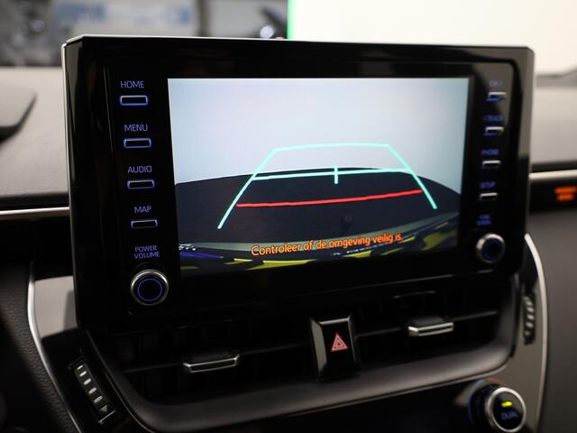 Toyota COROLLA Touring Sports 1.8 Hybrid Dynamic | Keyless | Trekhaak | Stuur & Stoel verwarming | Prijs Rijklaar!!