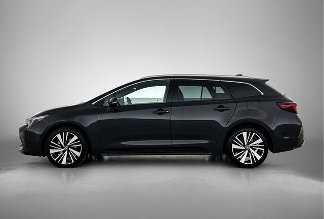 Toyota COROLLA Touring Sports Hybrid 140 Dynamic | Parkeersensoren V+A | Stoelverwarming |