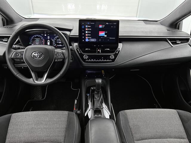 Toyota COROLLA Touring Sports Hybrid 140 Dynamic | Parkeersensoren V+A | Stoelverwarming |