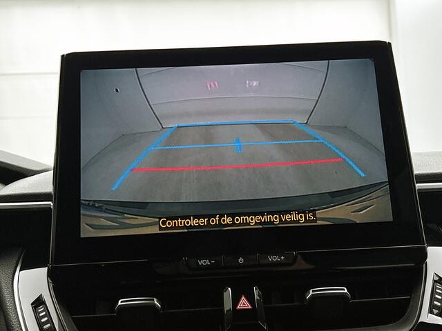 Toyota COROLLA Touring Sports Hybrid 140 Dynamic | Parkeersensoren V+A | Stoelverwarming |