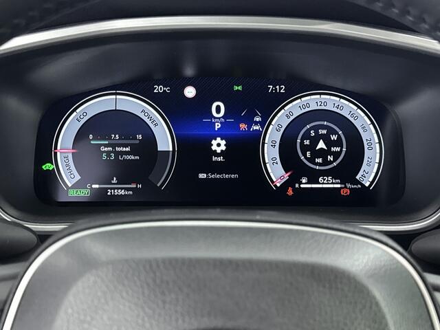 Toyota COROLLA Cross Hybrid 200 Style | Parkeersensoren V+A | Blindspot | Stoelverwarming |