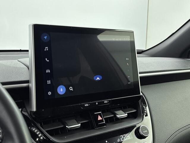 Toyota COROLLA Cross Hybrid 200 Style | Parkeersensoren V+A | Blindspot | Stoelverwarming |
