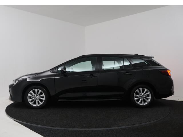 Toyota COROLLA Touring Sports Hybrid 140 Active | Apple CarPlay / Android Auto (Navigatie) |
