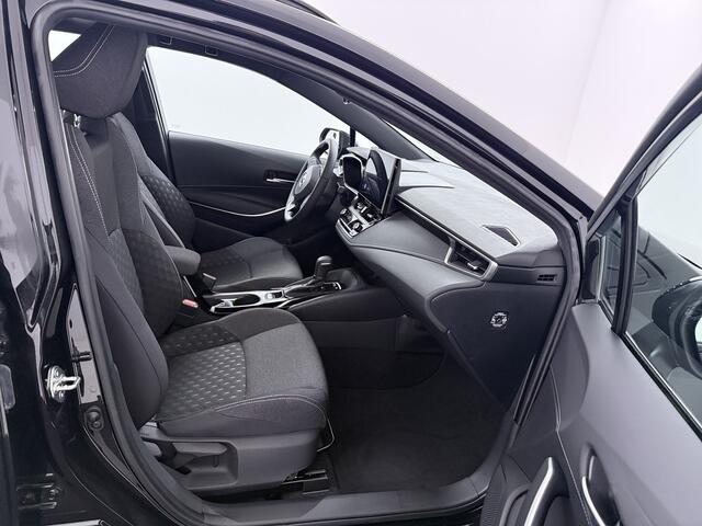Toyota COROLLA Touring Sports Hybrid 140 Active | Apple CarPlay / Android Auto (Navigatie) |
