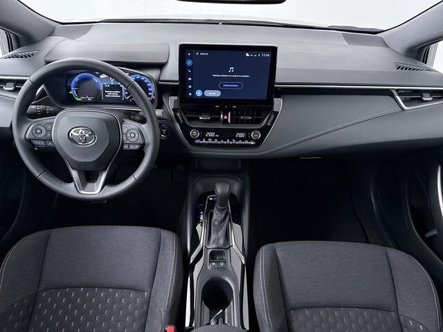 Toyota COROLLA Touring Sports Hybrid 140 Active | Apple CarPlay / Android Auto (Navigatie) |