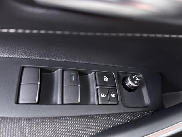 Toyota COROLLA Touring Sports Hybrid 140 Active | Apple CarPlay / Android Auto (Navigatie) |