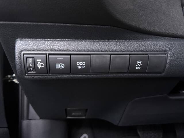 Toyota COROLLA Touring Sports Hybrid 140 Active | Apple CarPlay / Android Auto (Navigatie) |