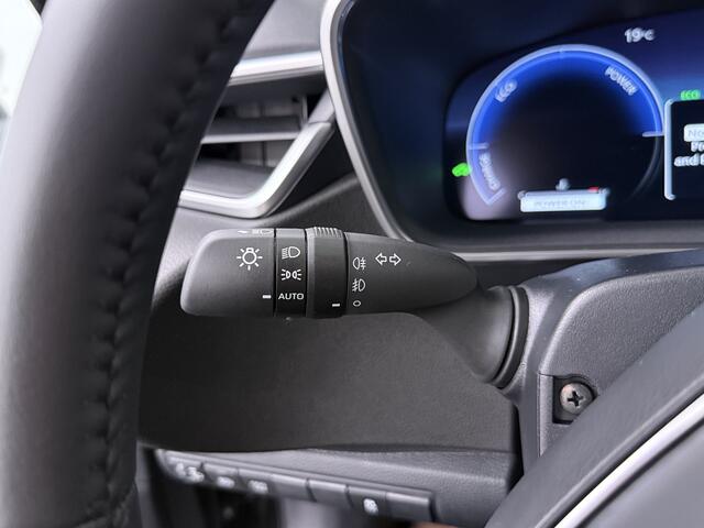 Toyota COROLLA Touring Sports Hybrid 140 Active | Apple CarPlay / Android Auto (Navigatie) |