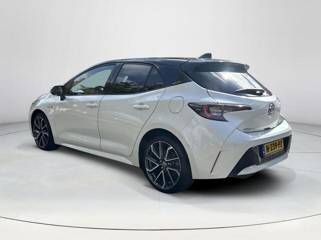 Toyota COROLLA 1.8 Hybrid Executive