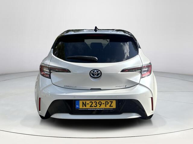 Toyota COROLLA 1.8 Hybrid Executive