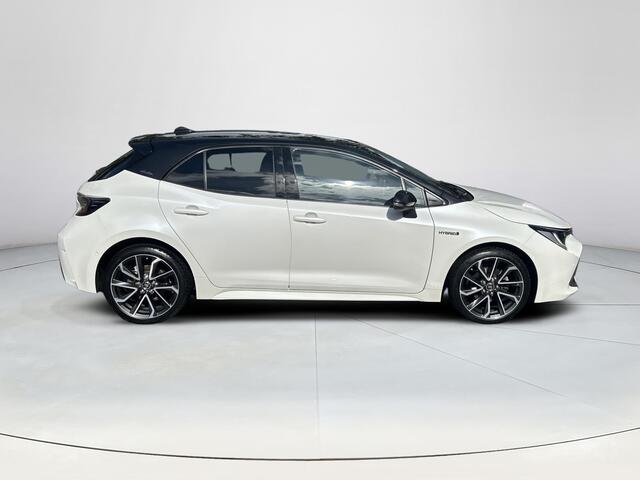 Toyota COROLLA 1.8 Hybrid Executive