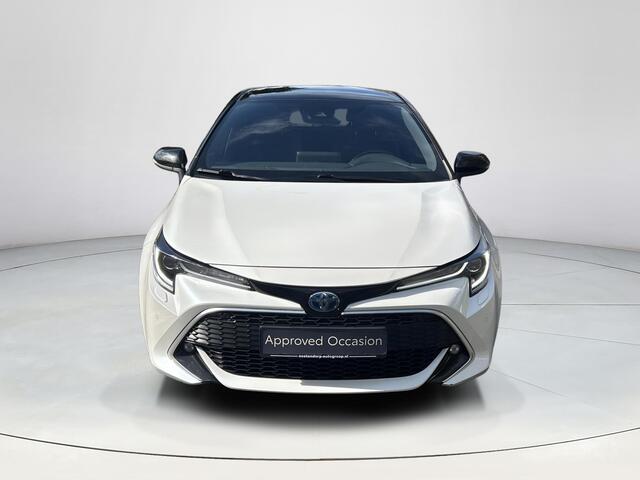 Toyota COROLLA 1.8 Hybrid Executive