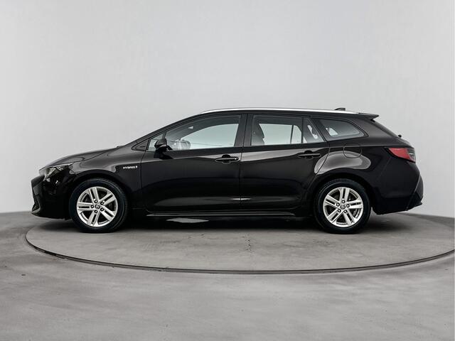 Toyota COROLLA Touring Sports 1.8 Hybrid Active | NL Auto | Cruise Control Adaptief | Achteruitrijcamera |