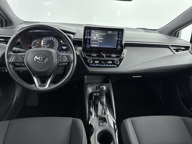 Toyota COROLLA Touring Sports 1.8 Hybrid Active | NL Auto | Cruise Control Adaptief | Achteruitrijcamera |