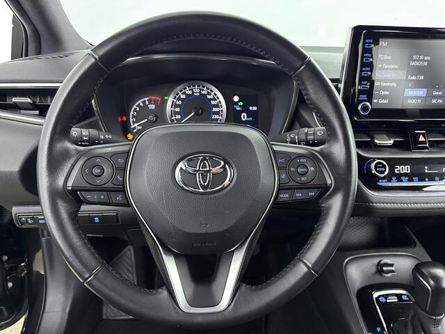 Toyota COROLLA Touring Sports 1.8 Hybrid Active | NL Auto | Cruise Control Adaptief | Achteruitrijcamera |