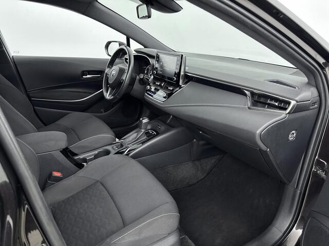 Toyota COROLLA Touring Sports 1.8 Hybrid Active | NL Auto | Cruise Control Adaptief | Achteruitrijcamera |