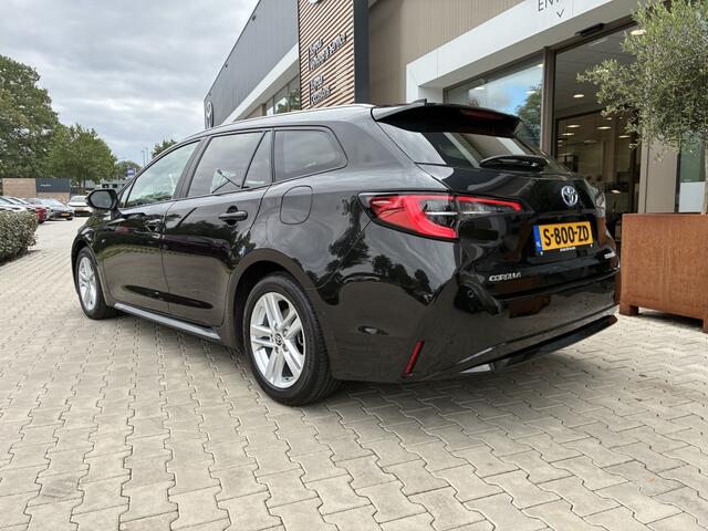 Toyota COROLLA Touring Sports 1.8 Hybrid Active | PDC v/a | Apple Car-play | Stoelverw