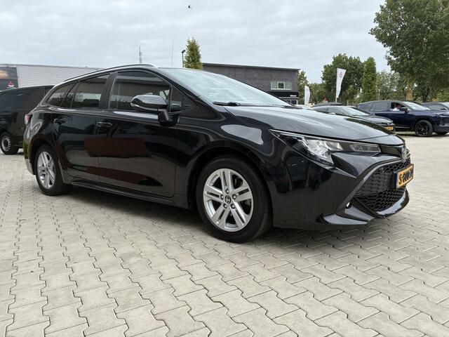 Toyota COROLLA Touring Sports 1.8 Hybrid Active | PDC v/a | Apple Car-play | Stoelverw