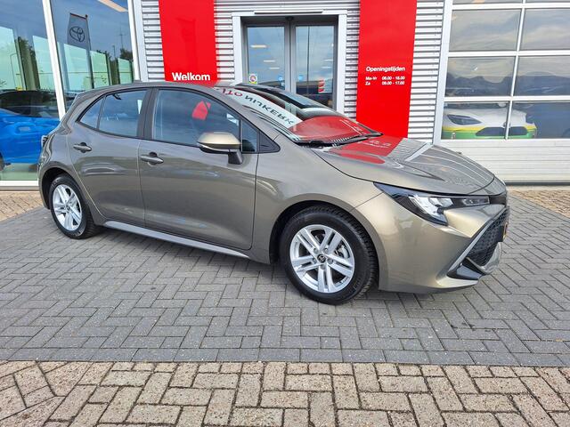 Toyota COROLLA Hybrid 140 Active met trekhaak