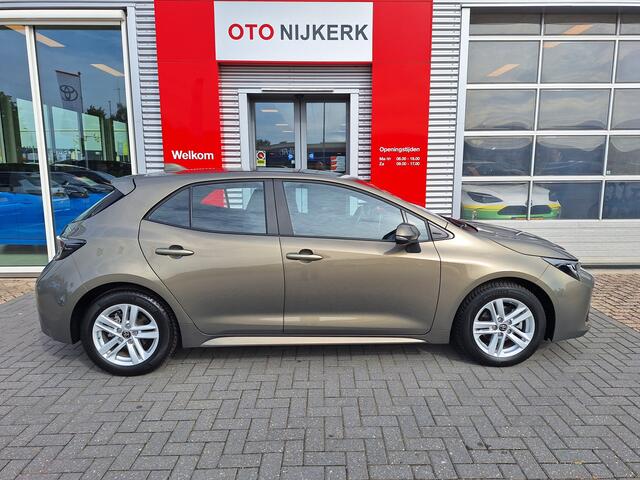 Toyota COROLLA Hybrid 140 Active met trekhaak
