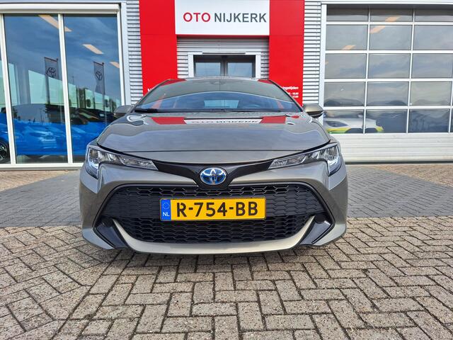 Toyota COROLLA Hybrid 140 Active met trekhaak
