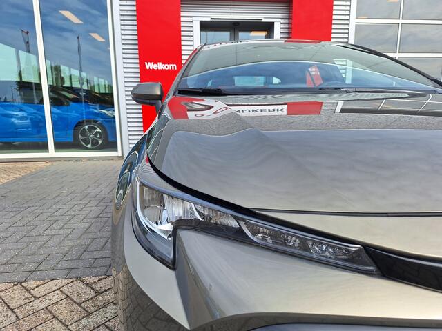 Toyota COROLLA Hybrid 140 Active met trekhaak