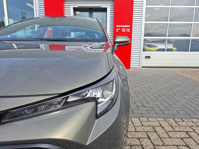 Toyota COROLLA Hybrid 140 Active met trekhaak