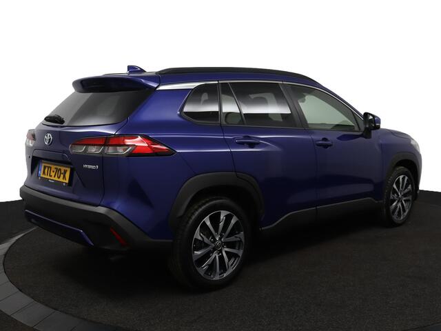 Toyota COROLLA Cross Hybrid 200 Dynamic | Adaptieve Cruise Control | Keyless Entry / Start | Apple Carplay / Android Auto |