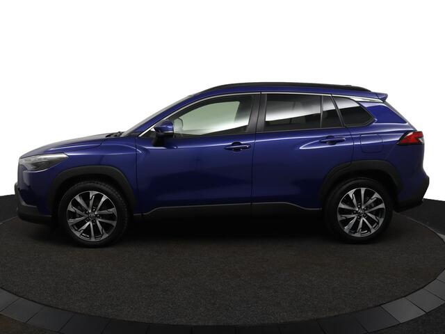 Toyota COROLLA Cross Hybrid 200 Dynamic | Adaptieve Cruise Control | Keyless Entry / Start | Apple Carplay / Android Auto |