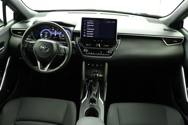 Toyota COROLLA Cross Hybrid 200 Dynamic | Adaptieve Cruise Control | Keyless Entry / Start | Apple Carplay / Android Auto |