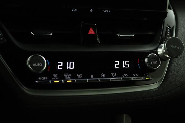 Toyota COROLLA Cross Hybrid 200 Dynamic | Adaptieve Cruise Control | Keyless Entry / Start | Apple Carplay / Android Auto |