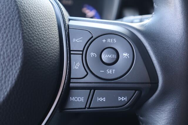 Toyota COROLLA Touring Sports 1.8 Hybrid Dynamic Trekhaak | All Seasons | Carplay | Stoelverwarming