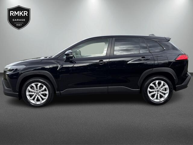 Toyota COROLLA Cross 2.0 Hybride 180pk Active Super mooie auto !