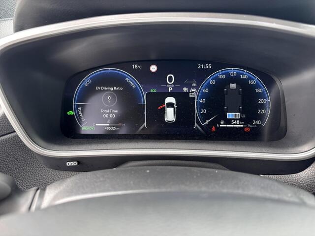 Toyota COROLLA Cross 2.0 Hybride 180pk Active Super mooie auto !