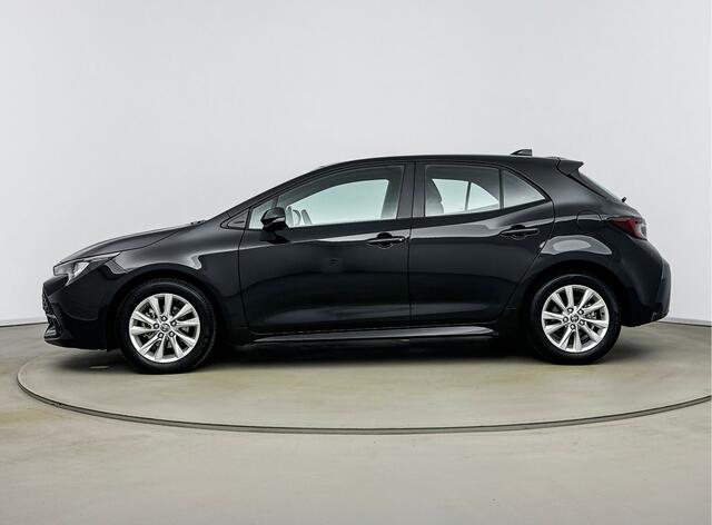 Toyota COROLLA Hybrid 140 Active | NL dealeronderhouden |