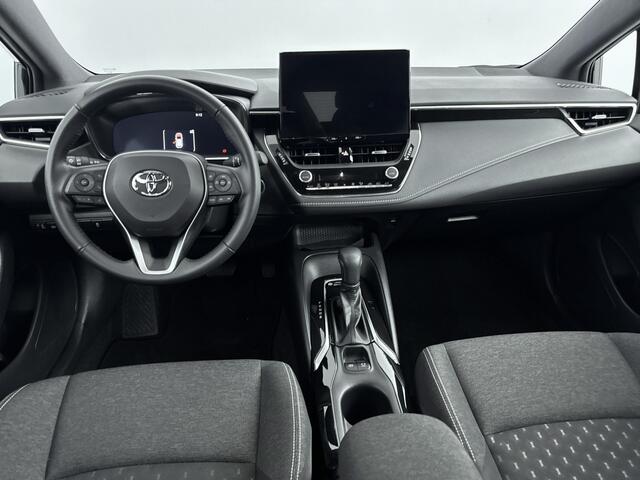 Toyota COROLLA Hybrid 140 Active | NL dealeronderhouden |