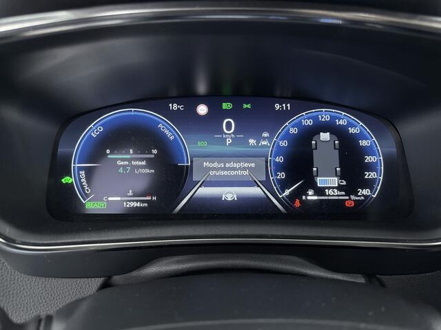 Toyota COROLLA Hybrid 140 Active | NL dealeronderhouden |
