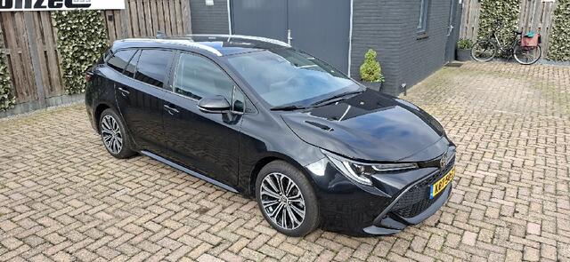 Toyota COROLLA Touring Sports 1.2 Turbo Active