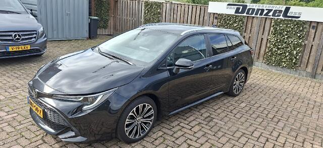 Toyota COROLLA Touring Sports 1.2 Turbo Active