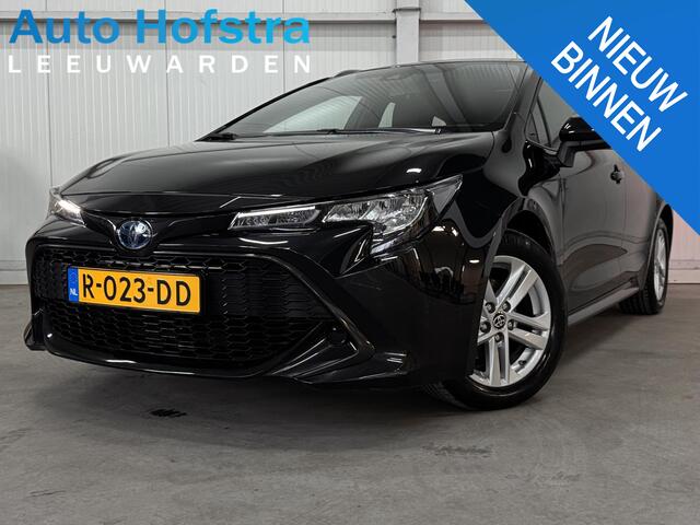 Toyota COROLLA Touring Sports 1.8 Hybrid Active 1STE.-EIGEN. CARPLAY CAMERA LMV