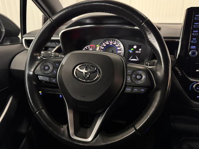 Toyota COROLLA Touring Sports 1.8 Hybrid Active 1STE.-EIGEN. CARPLAY CAMERA LMV