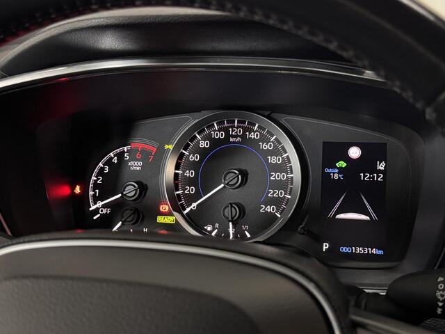 Toyota COROLLA Touring Sports 1.8 Hybrid Active 1STE.-EIGEN. CARPLAY CAMERA LMV