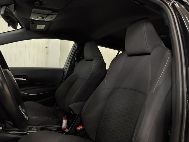 Toyota COROLLA Touring Sports 1.8 Hybrid Active 1STE.-EIGEN. CARPLAY CAMERA LMV