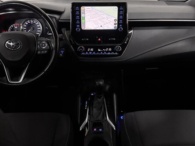 Toyota COROLLA Touring Sports 1.8 Hybrid Active 1STE.-EIGEN. CARPLAY CAMERA LMV